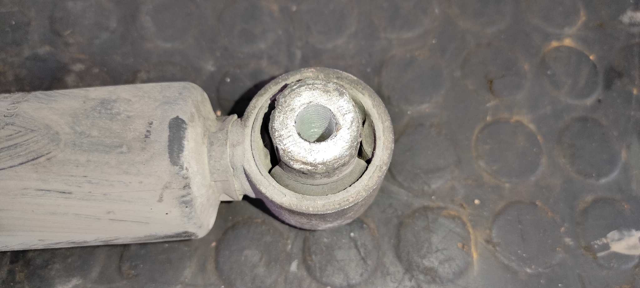 JUEGO AMORTIGUADORES TRASEROS SMART CABRIO - vista 5