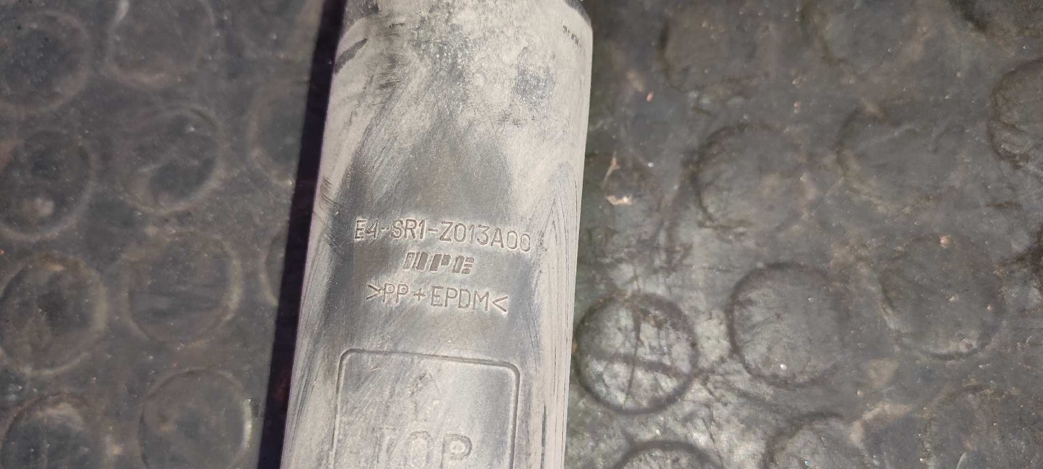 JUEGO AMORTIGUADORES TRASEROS SMART CABRIO - vista 8