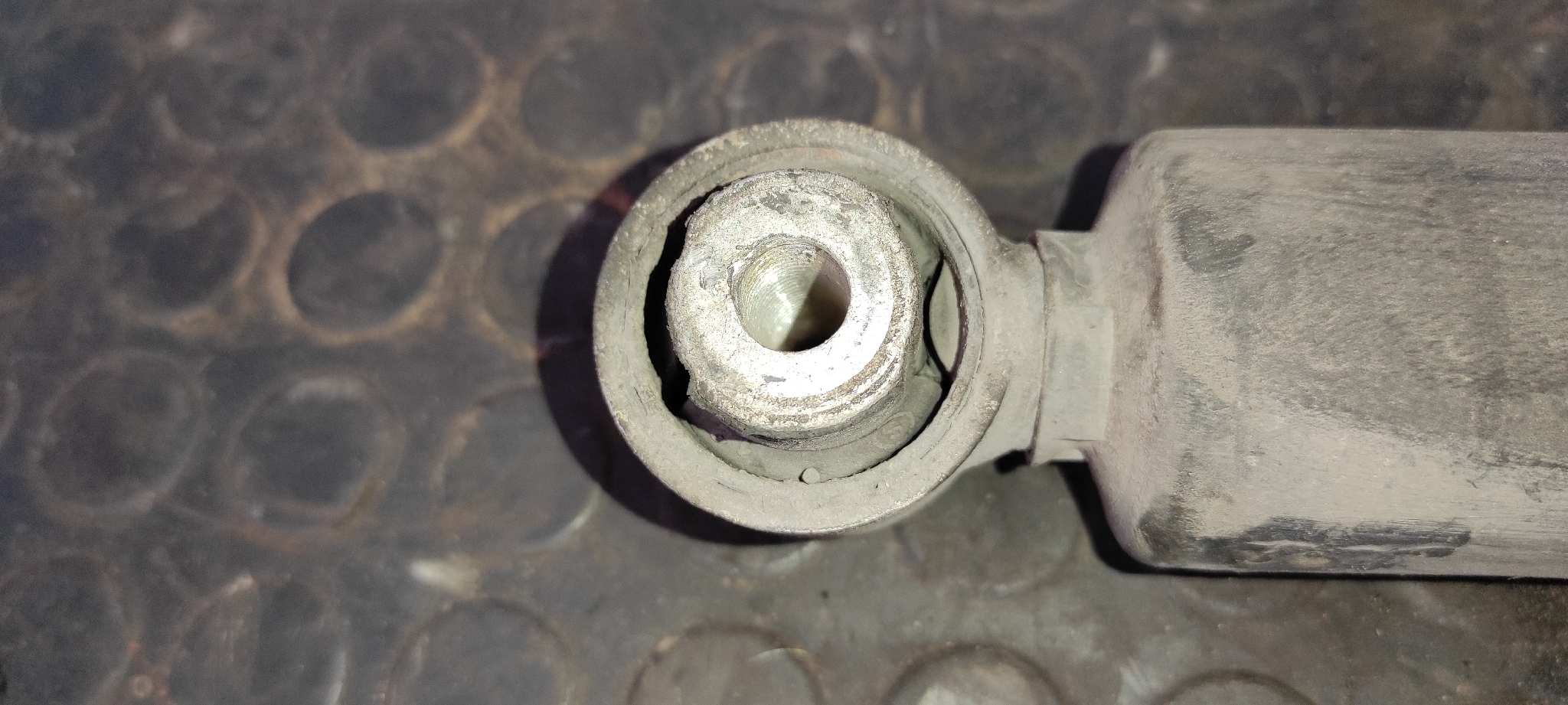 JUEGO AMORTIGUADORES TRASEROS SMART CABRIO - vista 2