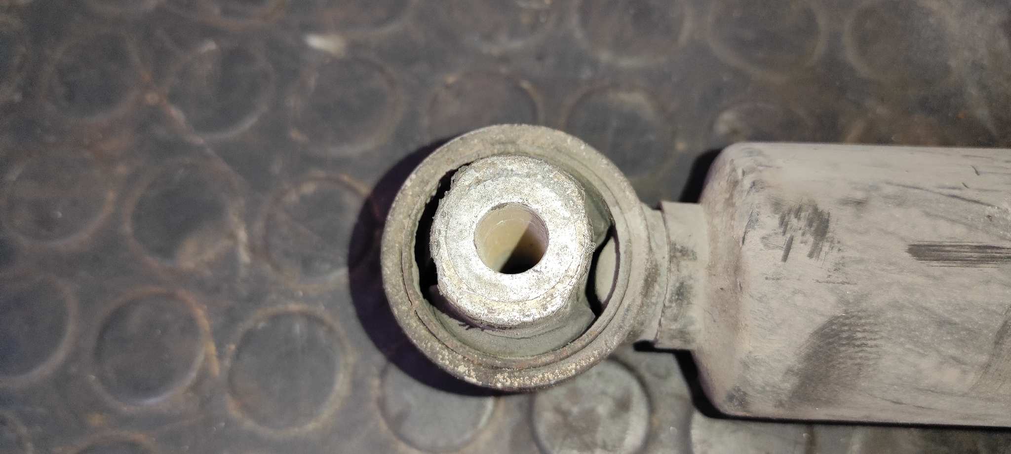 JUEGO AMORTIGUADORES TRASEROS SMART CABRIO - vista 6