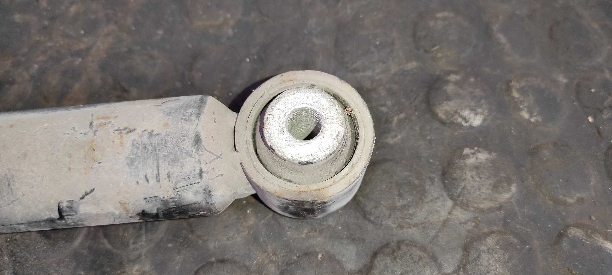 JUEGO AMORTIGUADORES TRASEROS SMART CABRIO - vista 4