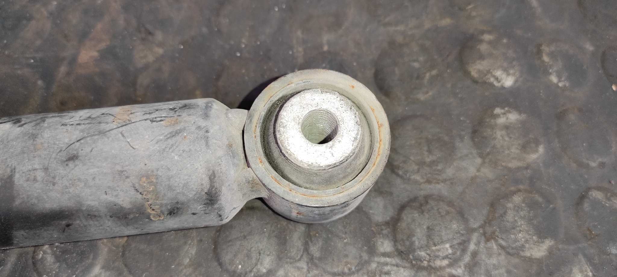 JUEGO AMORTIGUADORES TRASEROS SMART CABRIO - vista 7