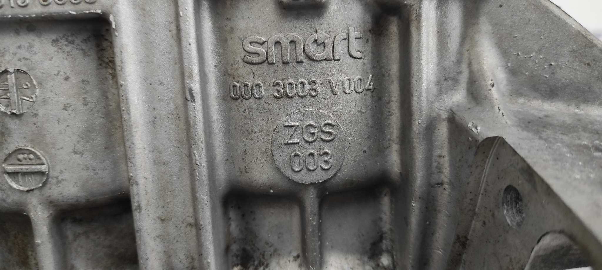 BLOQUE SMART CABRIO - vista 8