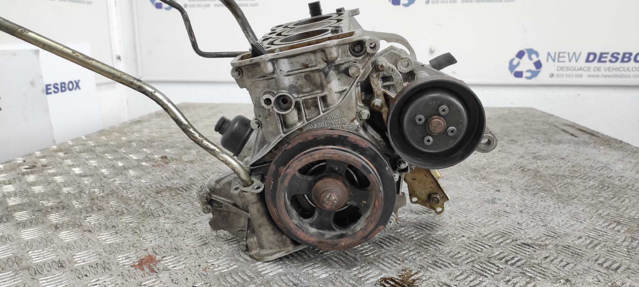 BLOQUE SMART CABRIO - vista 9