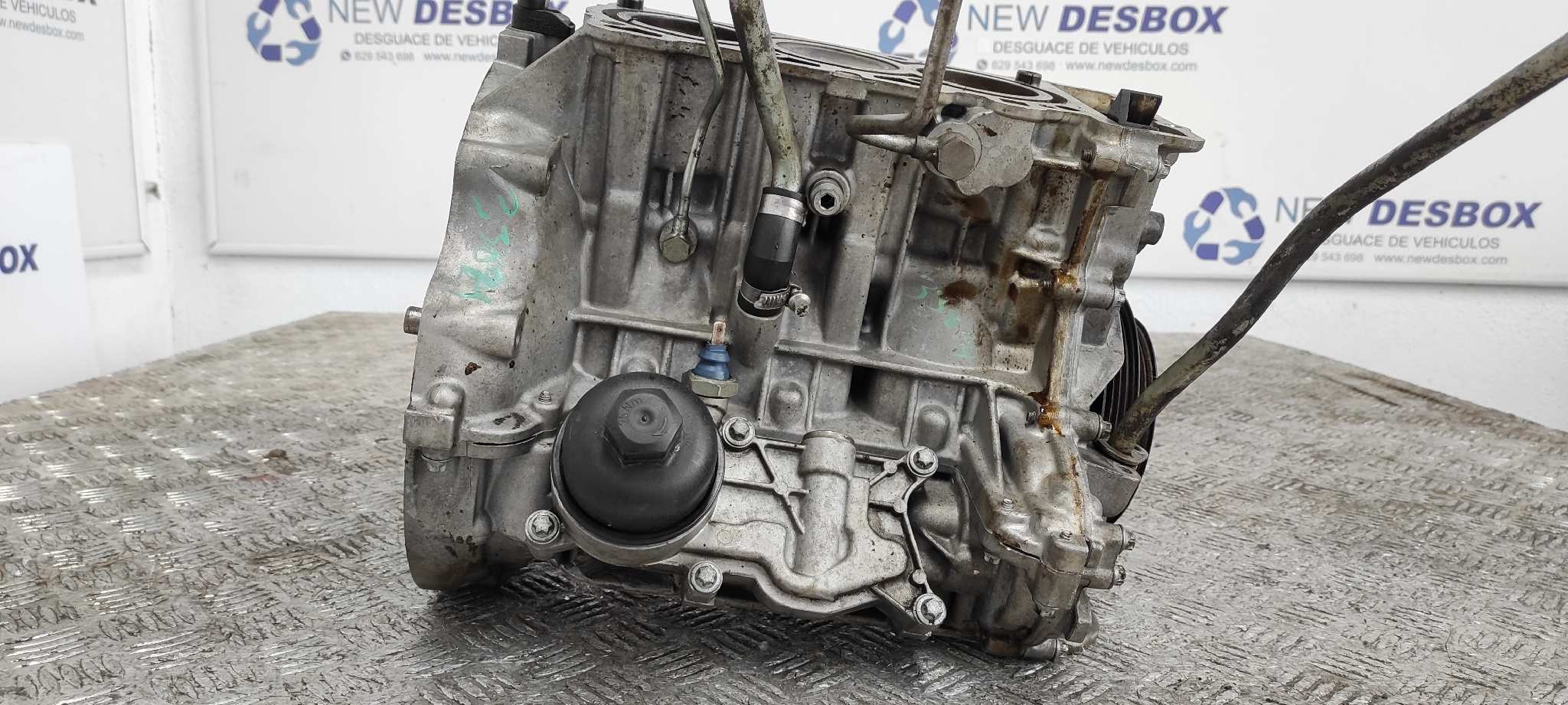 BLOQUE SMART CABRIO - vista 5