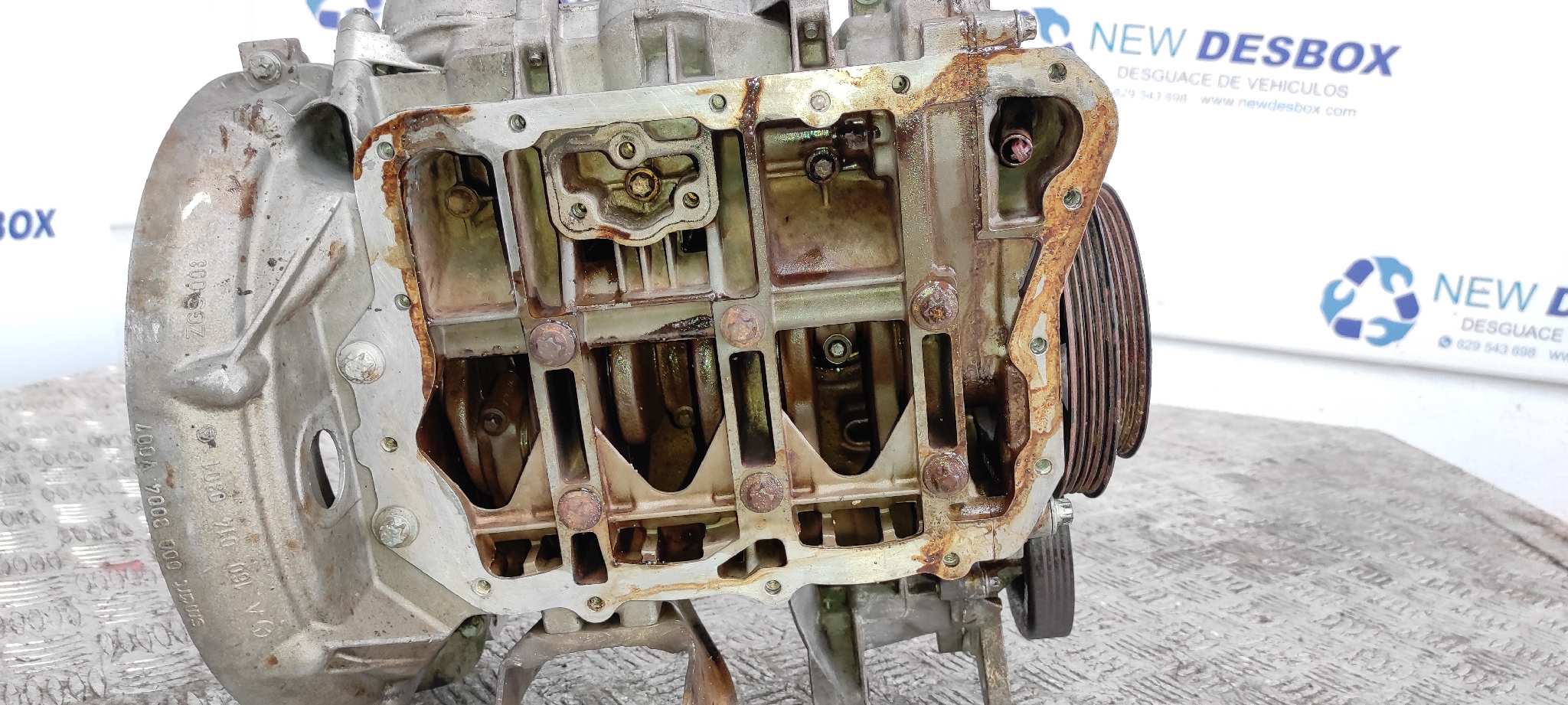 BLOQUE SMART CABRIO - vista 7