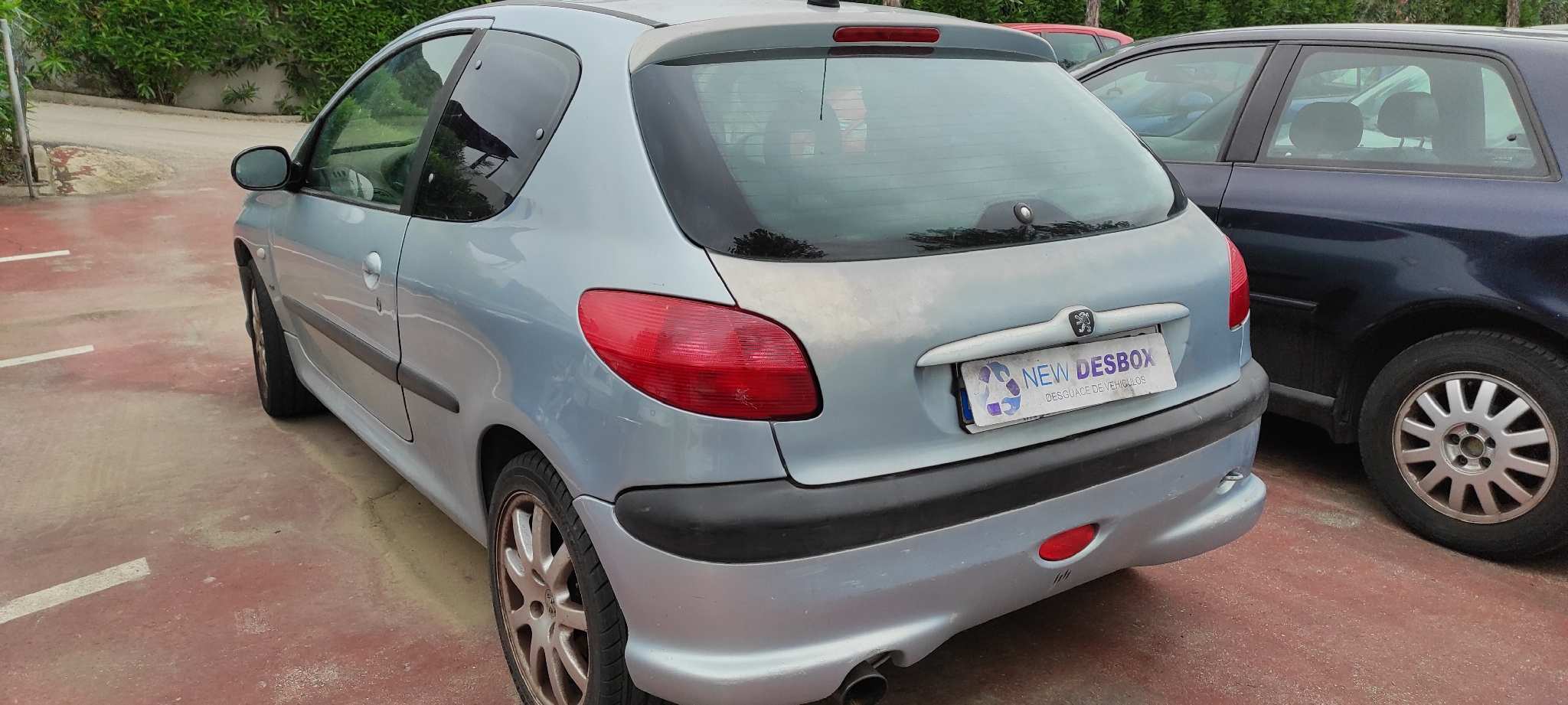 Vista 8