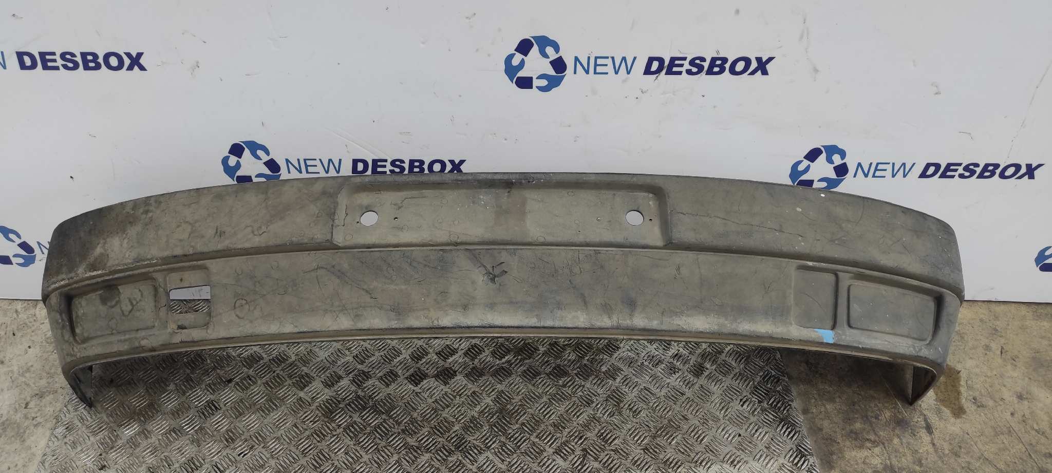 PARAGOLPES DELANTERO VOLKSWAGEN T4 TRANSPORTER/FURGONETA (MOD. 1991)