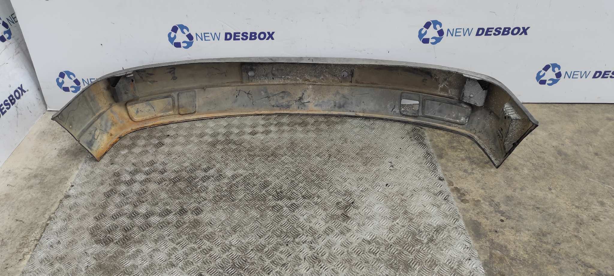 PARAGOLPES DELANTERO VOLKSWAGEN T4 TRANSPORTER/FURGONETA (MOD. 1991) - vista 4