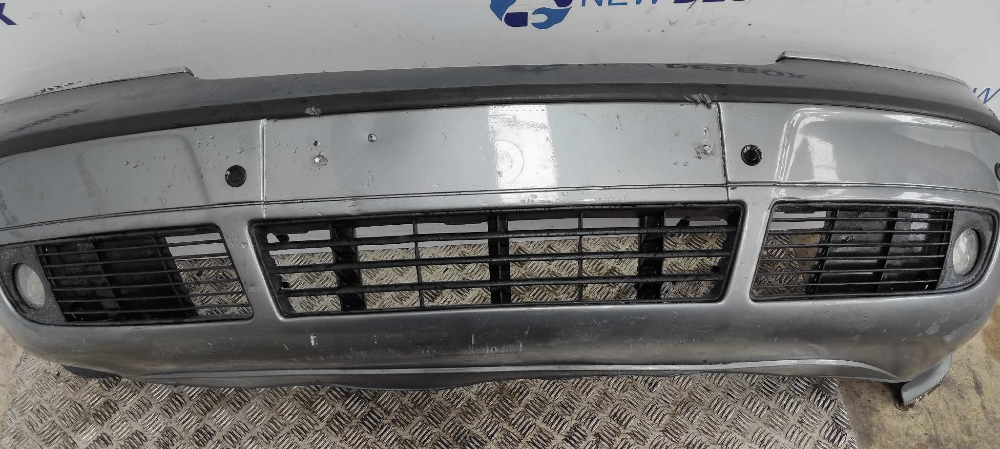 PARAGOLPES DELANTERO AUDI A6 BERLINA (4B2) - vista 5