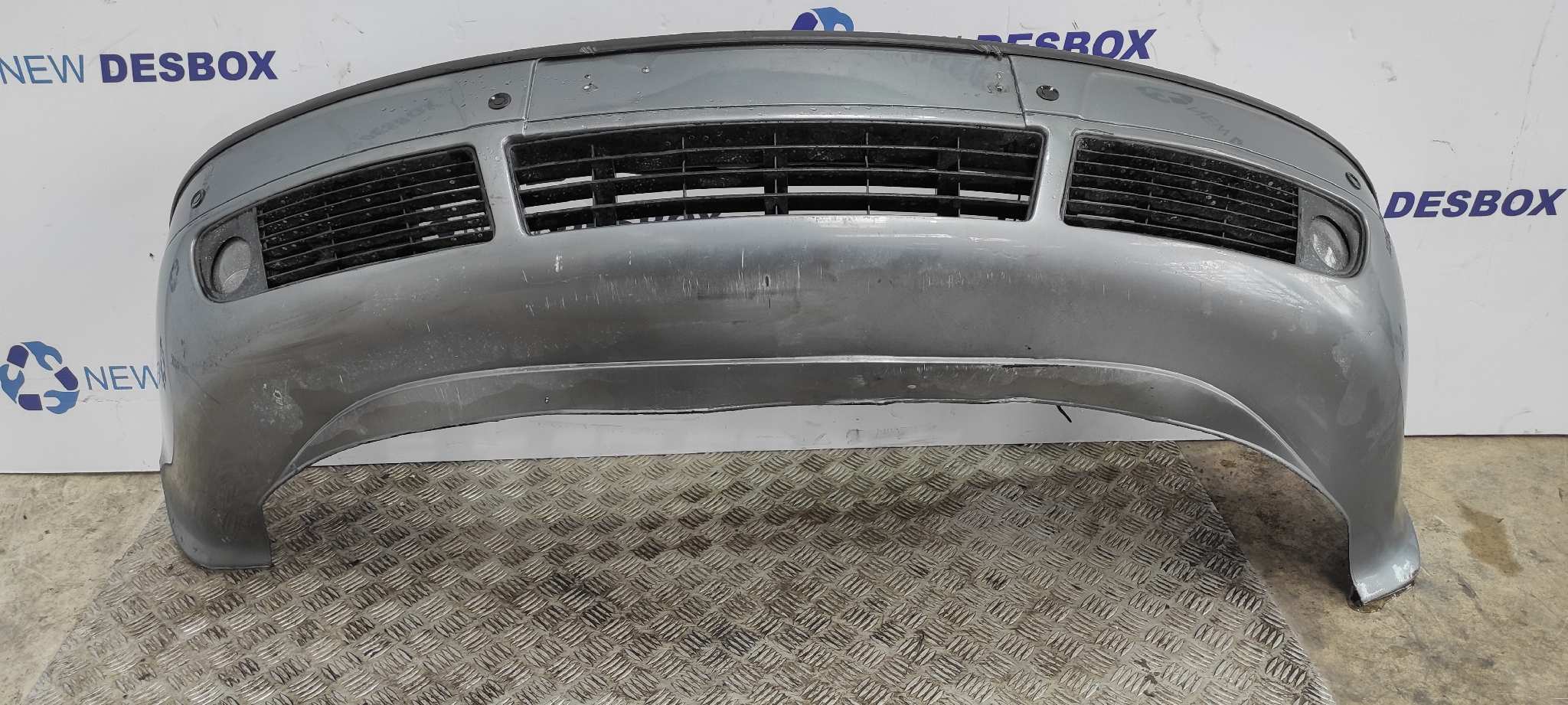 PARAGOLPES DELANTERO AUDI A6 BERLINA (4B2) - vista 3