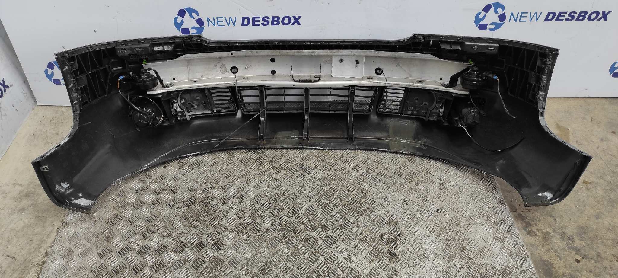 PARAGOLPES DELANTERO AUDI A6 BERLINA (4B2) - vista 7