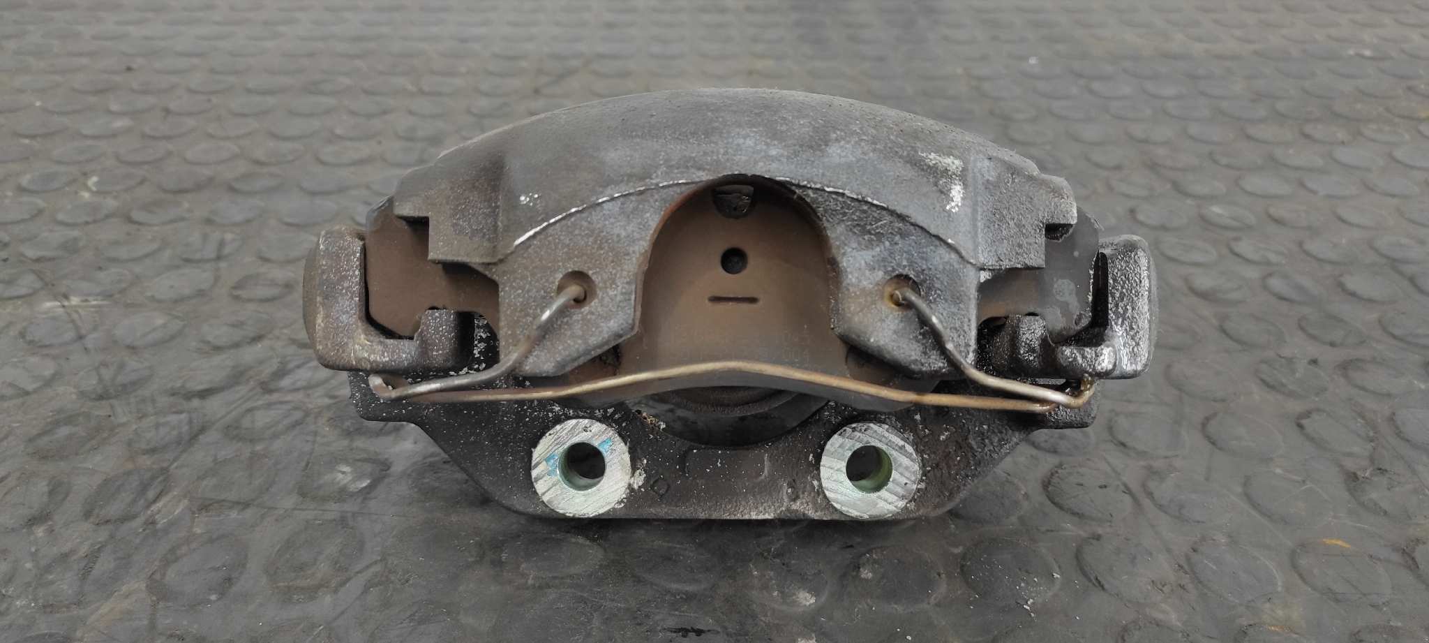 PINZA DE FRENO DELANTERA IZQUIERDA OPEL CALIBRA - vista 3