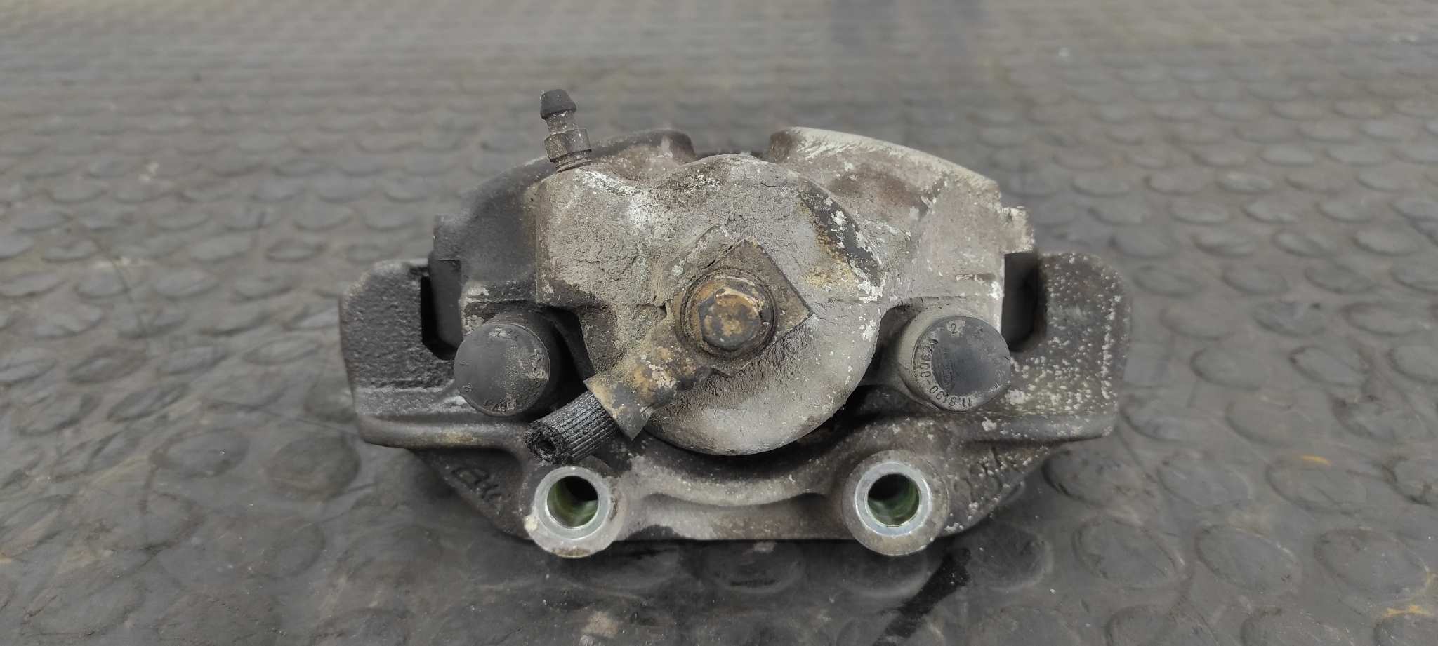 PINZA DE FRENO DELANTERA IZQUIERDA OPEL CALIBRA - vista 6