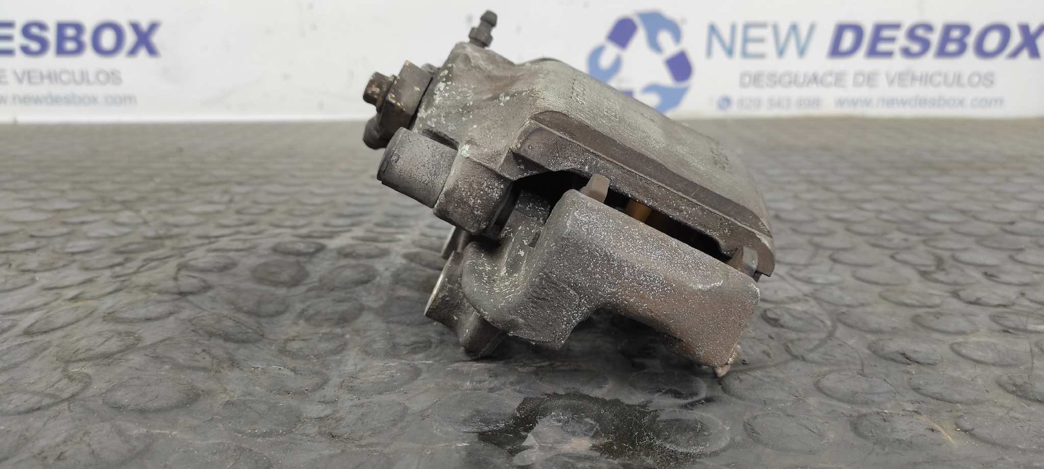 PINZA DE FRENO DELANTERA IZQUIERDA OPEL CALIBRA - vista 2