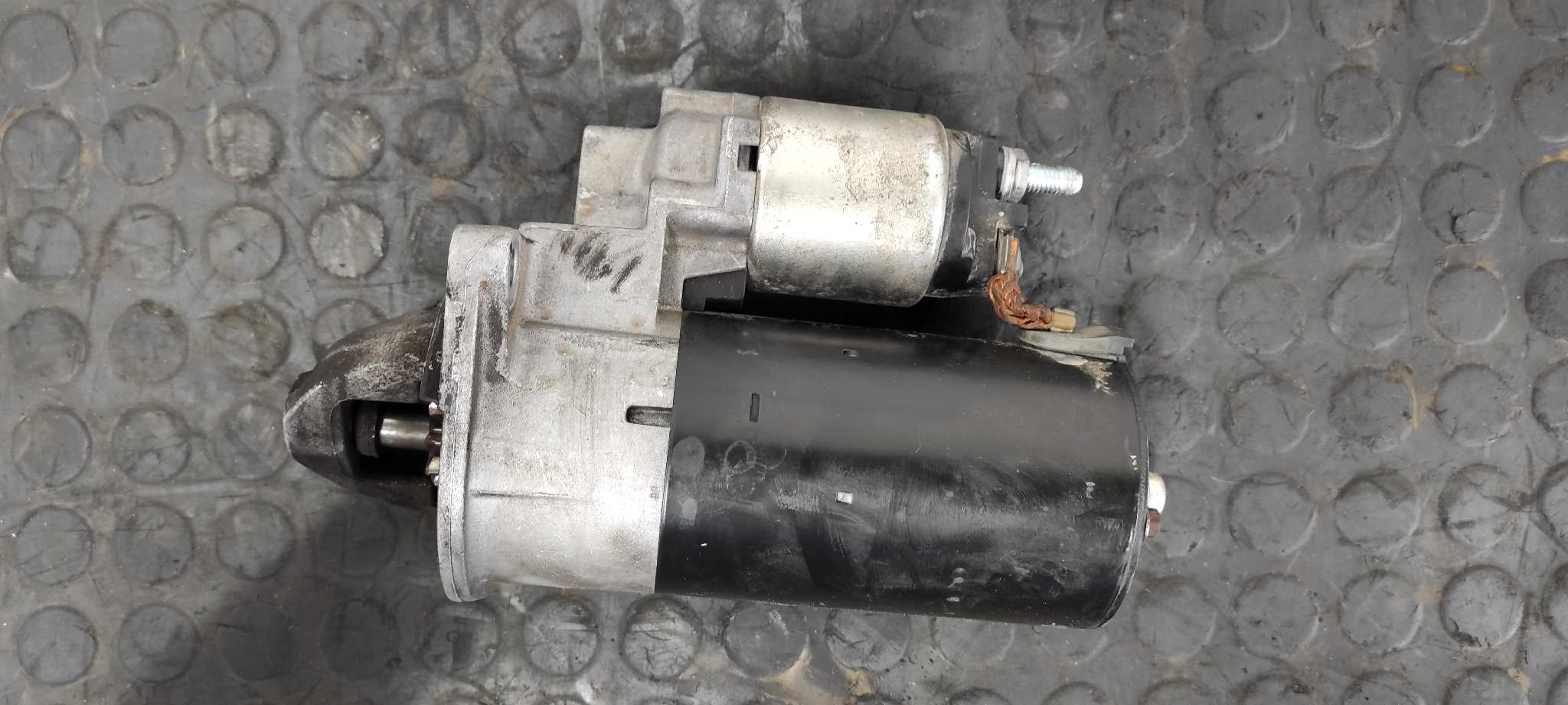 MOTOR ARRANQUE FIAT BRAVO (198) - vista 4