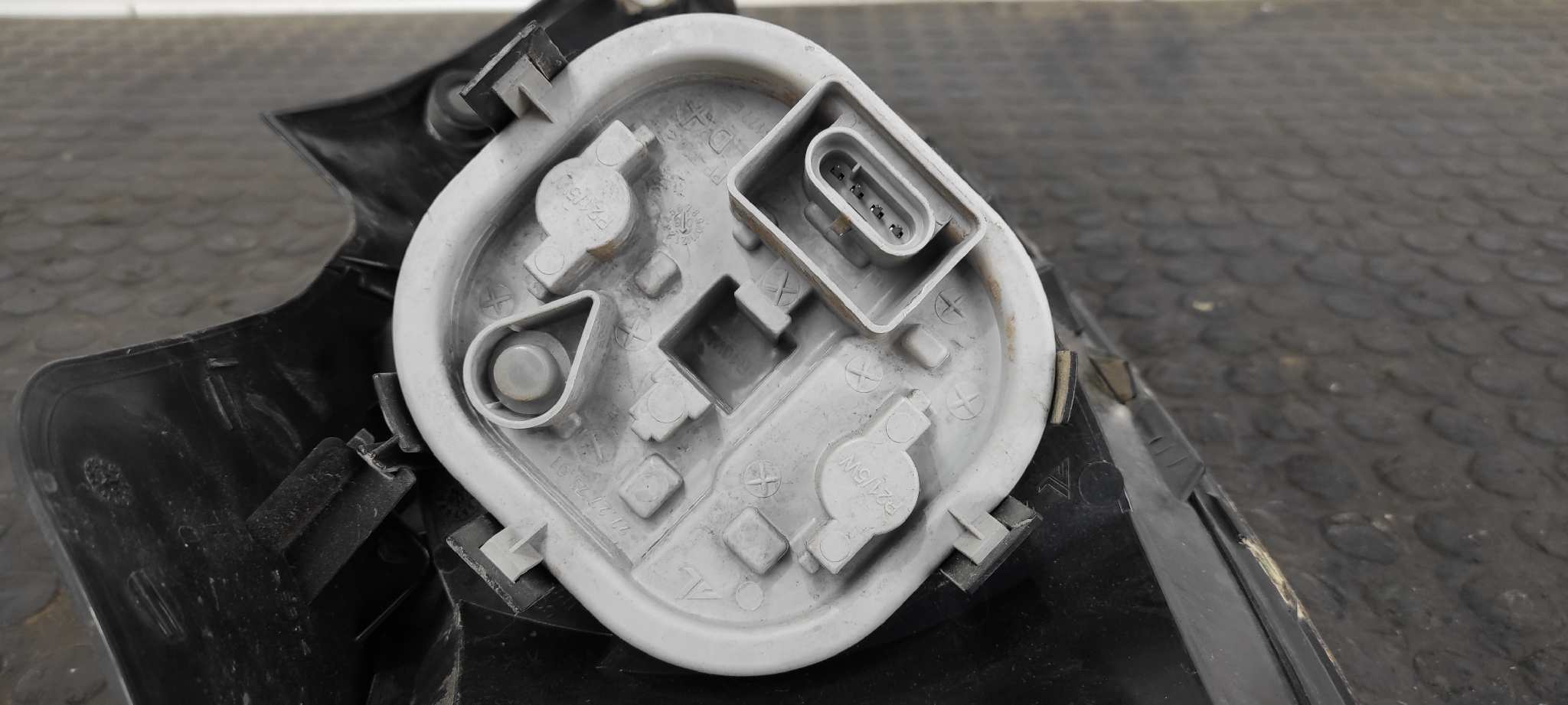 PILOTO TRASERO DERECHO FIAT BRAVO (198) - vista 6