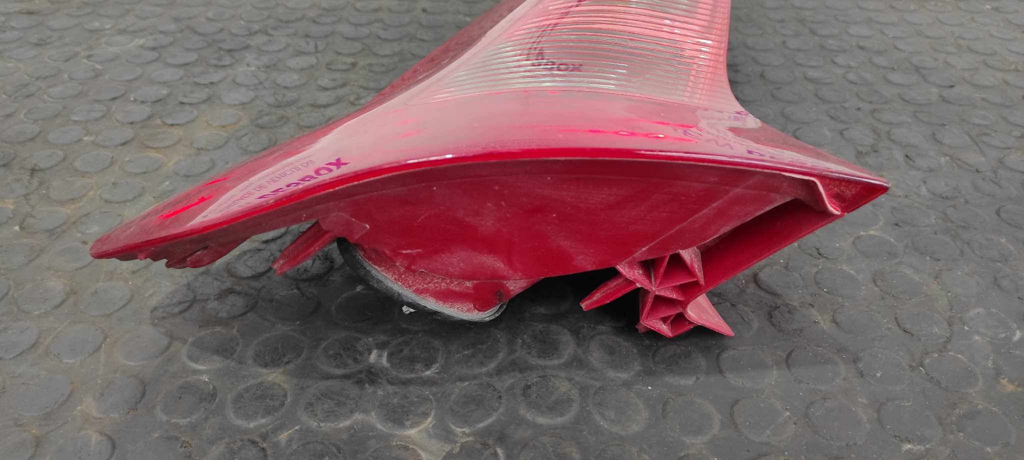 PILOTO TRASERO IZQUIERDO CITROEN C4 BERLINA - vista 6