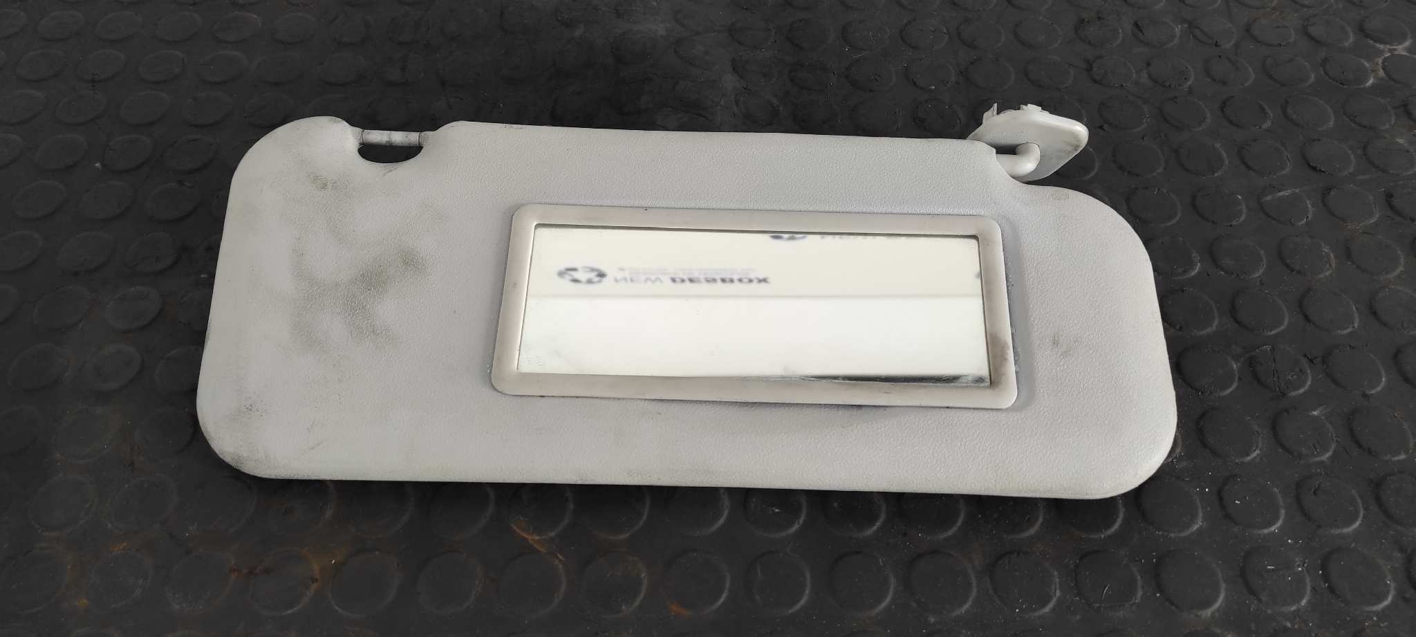 PARASOL DERECHO CITROEN XSARA PICASSO