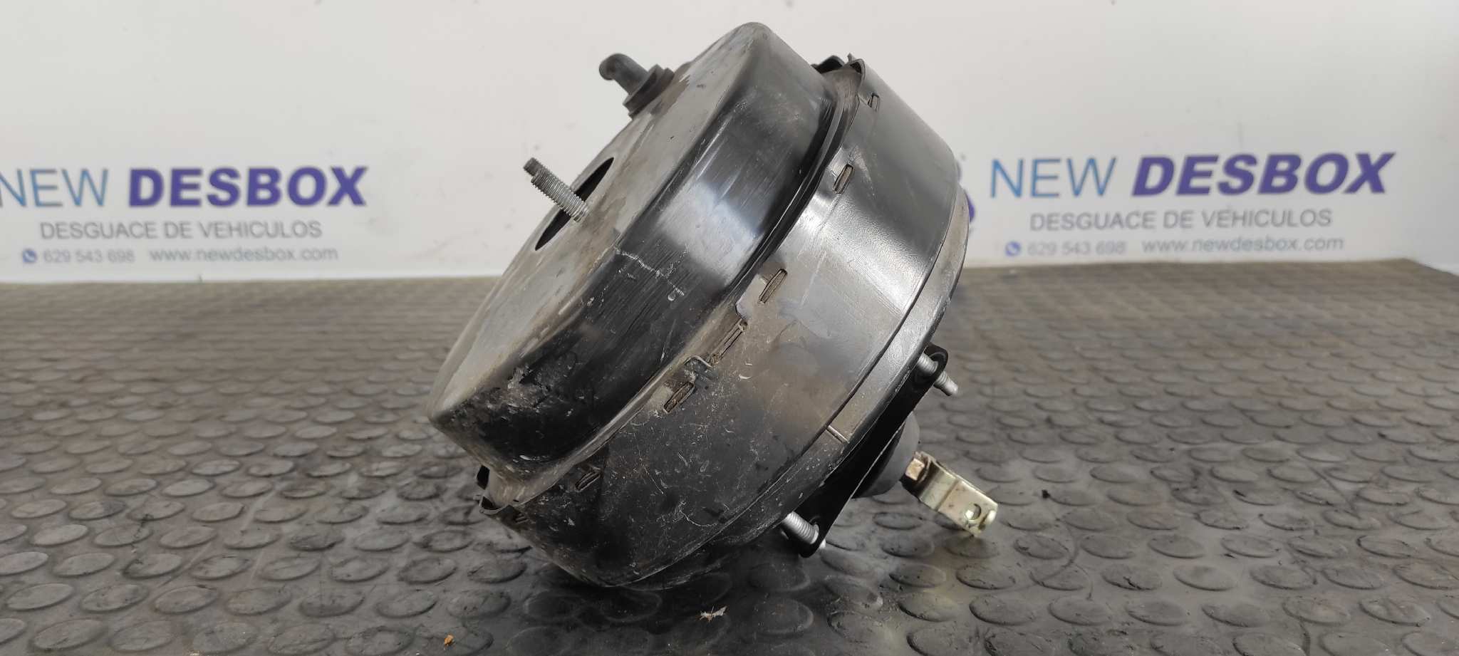 SERVOFRENO TOYOTA AVENSIS BERLINA (T25) - vista 4