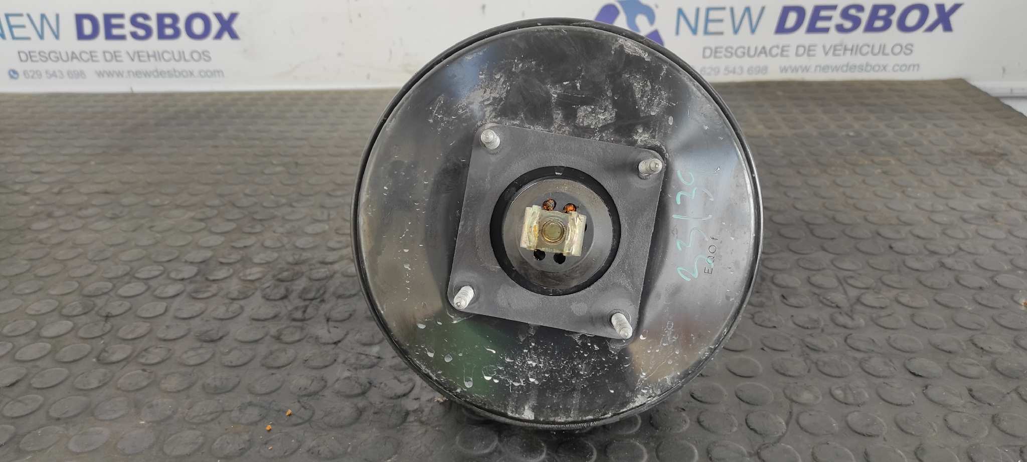 SERVOFRENO TOYOTA AVENSIS BERLINA (T25) - vista 2