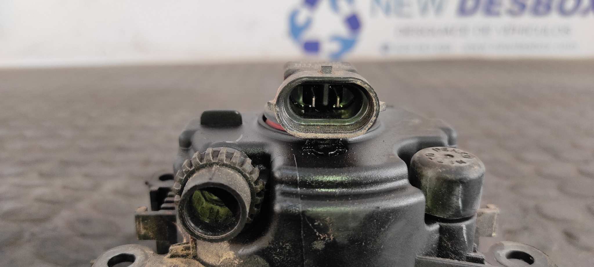 FARO ANTINIEBLA IZQUIERDO CITROEN XSARA PICASSO 1.6 16V CAT (NFU / TU5JP4) - vista 5