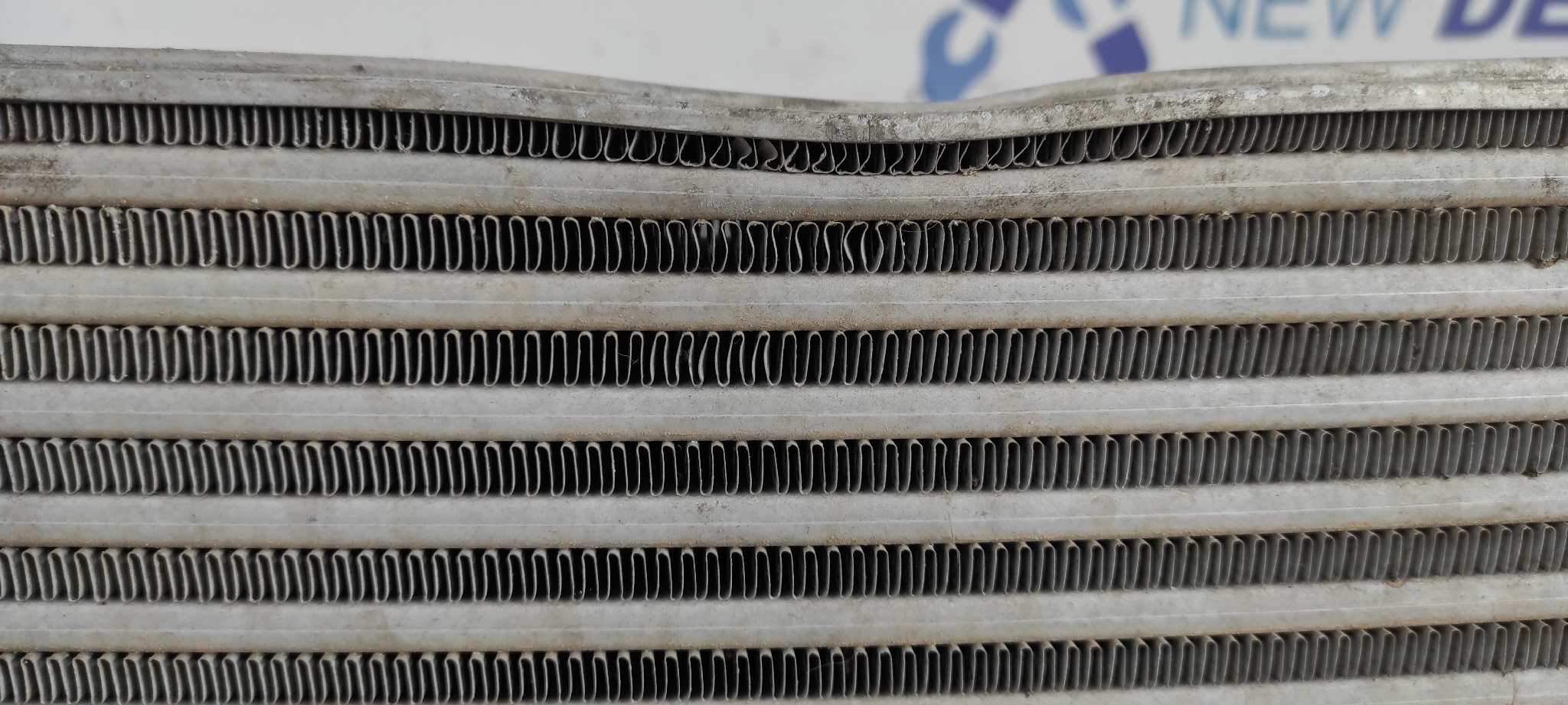 INTERCOOLER FIAT BRAVO (198) - vista 3