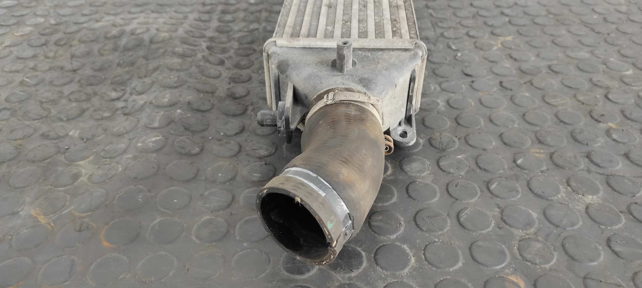 INTERCOOLER FIAT BRAVO (198) - vista 9