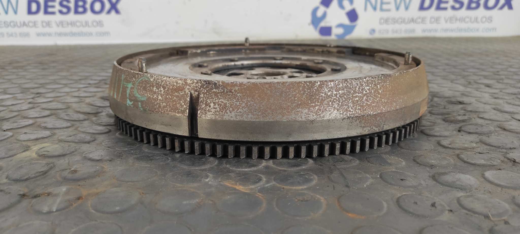 VOLANTE MOTOR BIMASA FORD FOCUS C-MAX (CAP) - vista 3