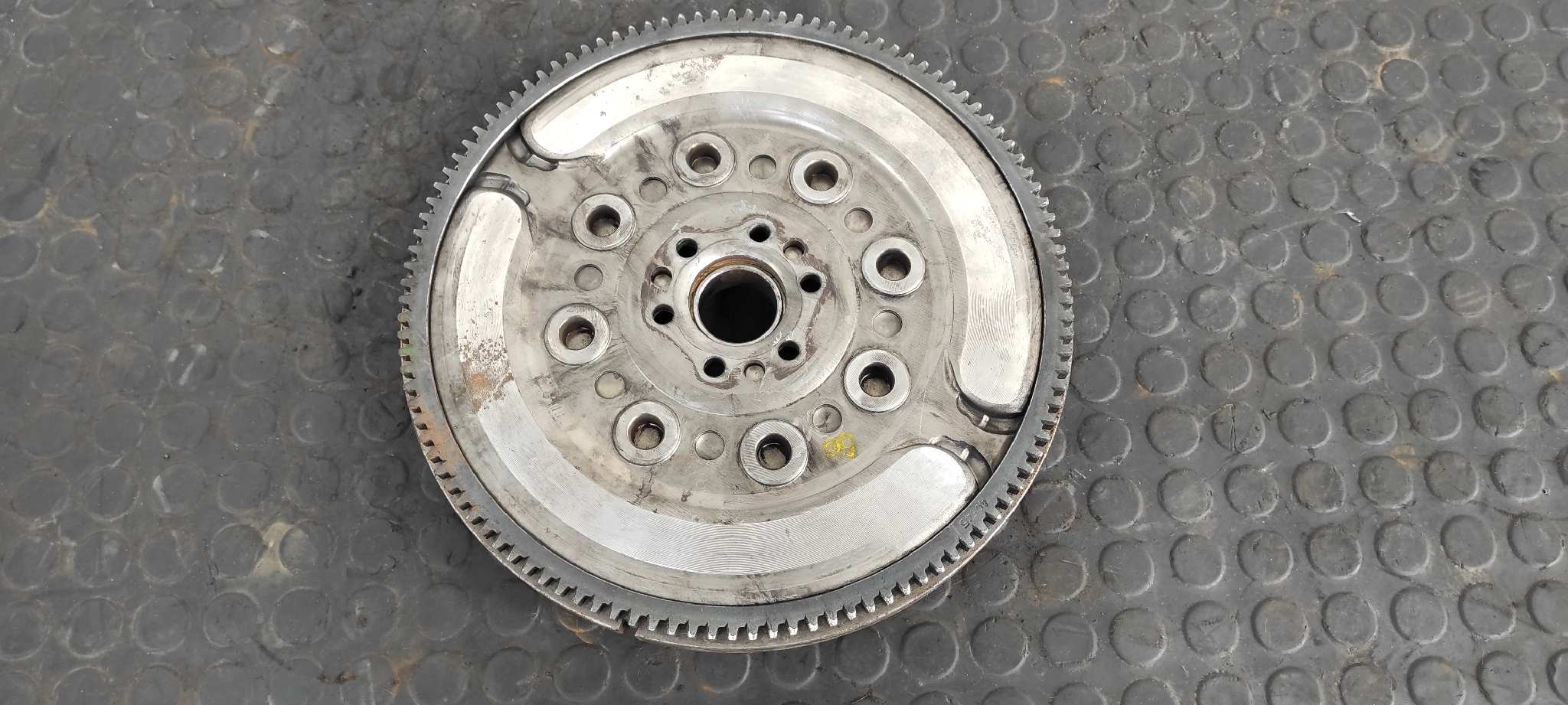 VOLANTE MOTOR BIMASA FORD FOCUS C-MAX (CAP) - vista 2