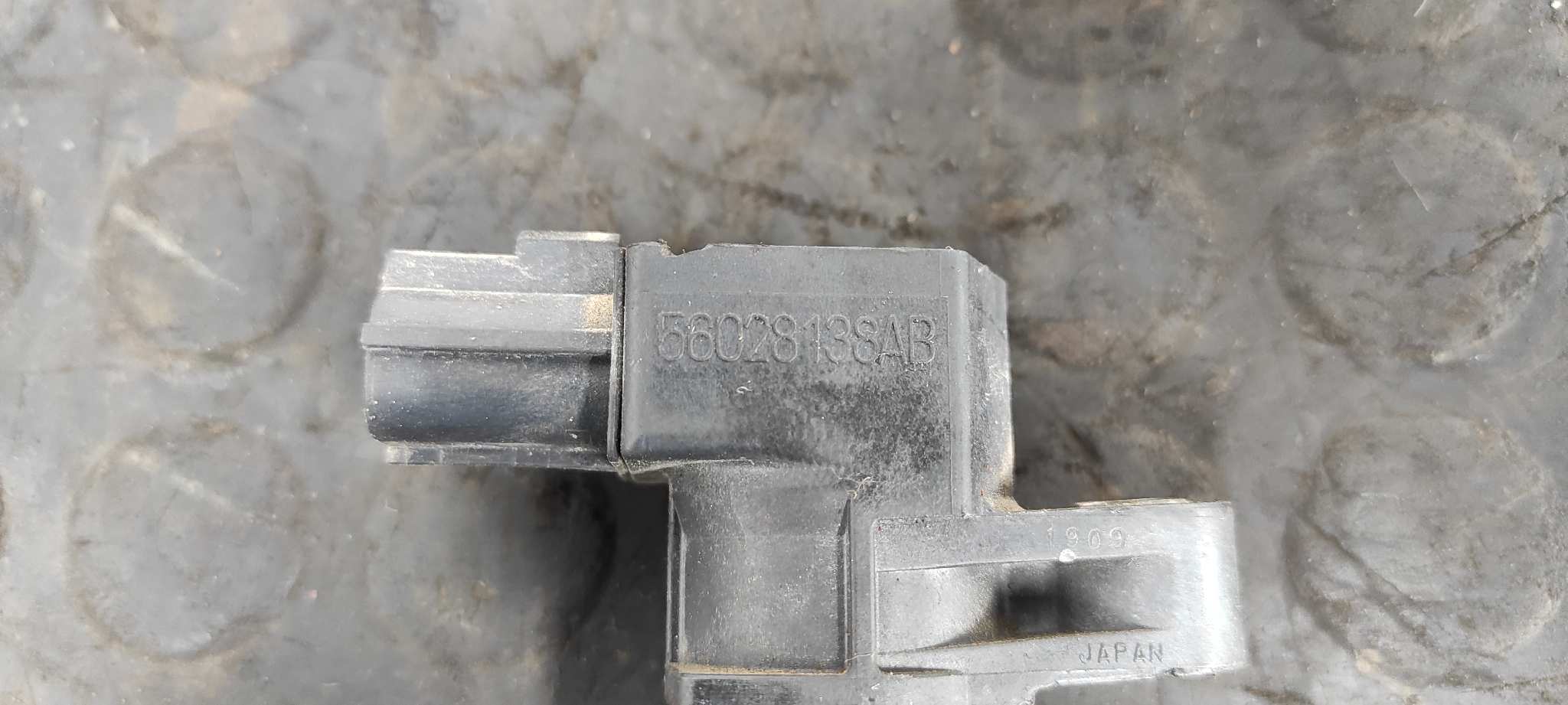 BOBINA ENCENDIDO CHRYSLER JEEP GR.CHEROKEE (WJ/WG) - vista 4