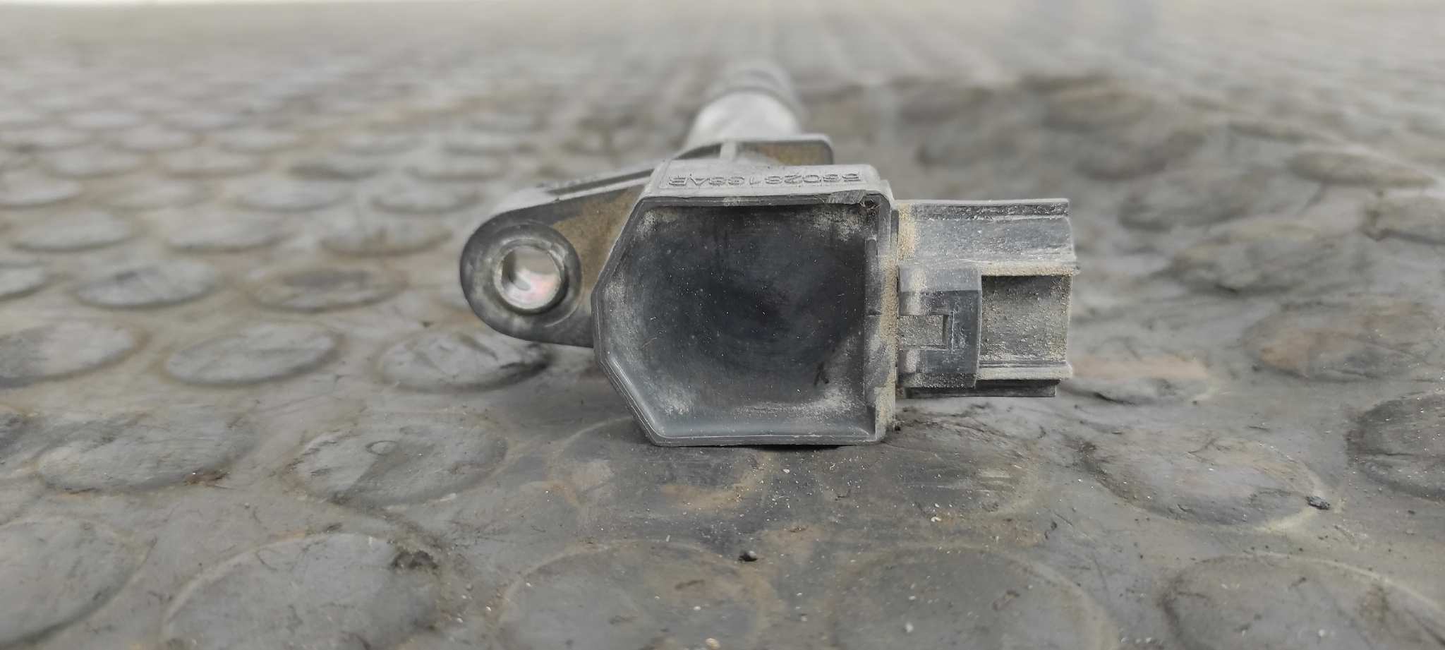 BOBINA ENCENDIDO CHRYSLER JEEP GR.CHEROKEE (WJ/WG) - vista 2