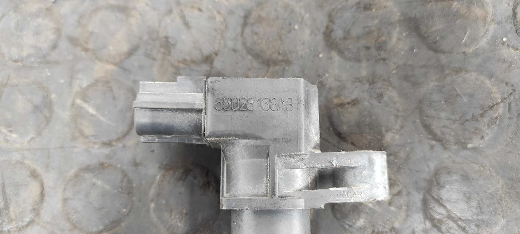 BOBINA ENCENDIDO CHRYSLER JEEP GR.CHEROKEE (WJ/WG) - vista 4