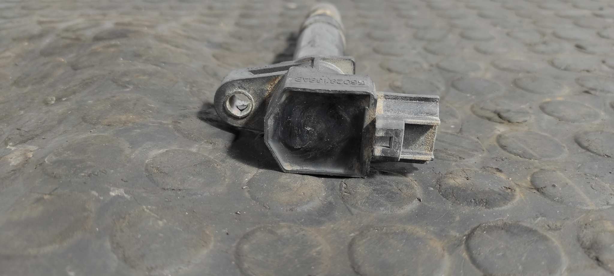 BOBINA ENCENDIDO CHRYSLER JEEP GR.CHEROKEE (WJ/WG) - vista 3