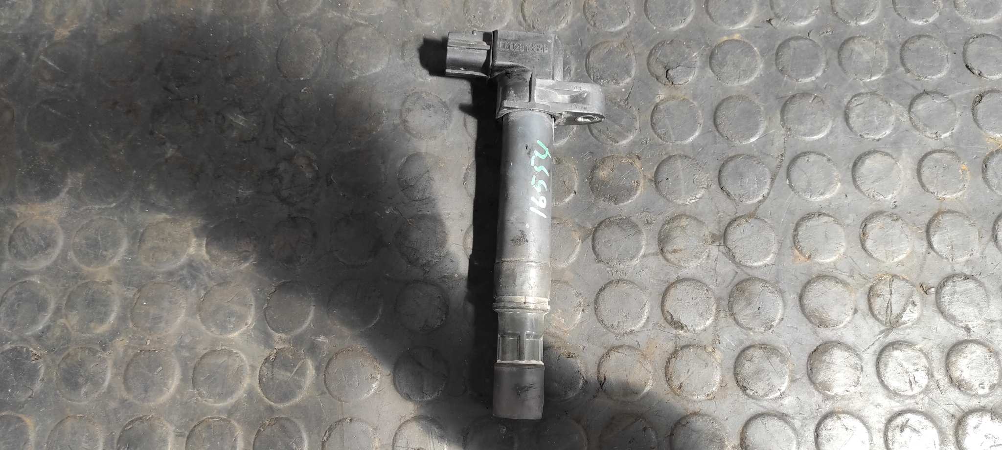 BOBINA ENCENDIDO CHRYSLER JEEP GR.CHEROKEE (WJ/WG)