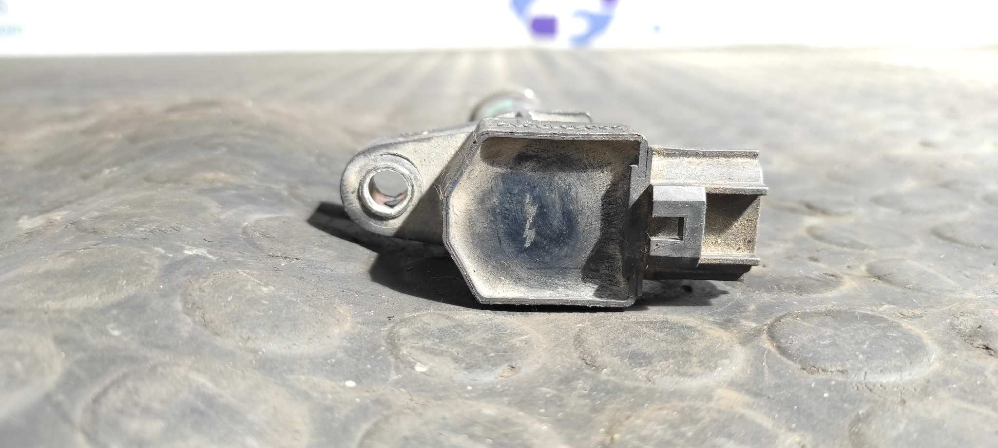 BOBINA ENCENDIDO CHRYSLER JEEP GR.CHEROKEE (WJ/WG) - vista 3