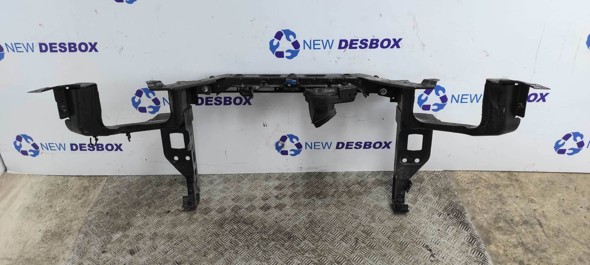 PANEL FRONTAL FIAT BRAVO (198) - vista 7