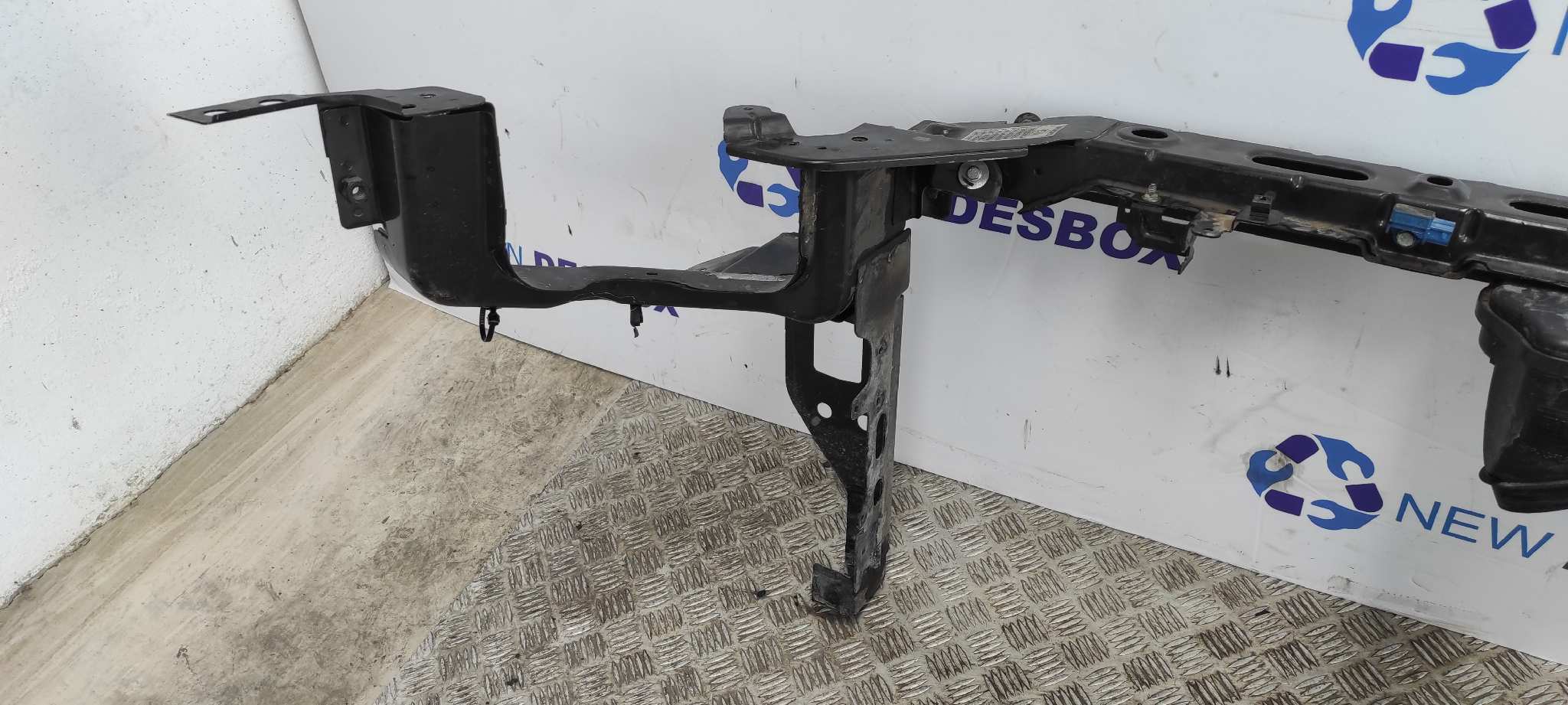 PANEL FRONTAL FIAT BRAVO (198) - vista 5