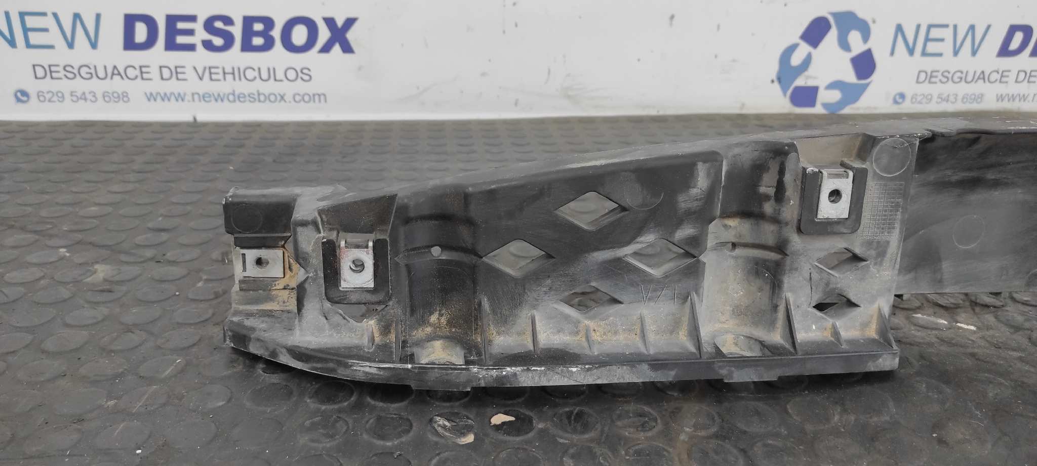 PANEL FRONTAL FIAT BRAVO (198) - vista 6