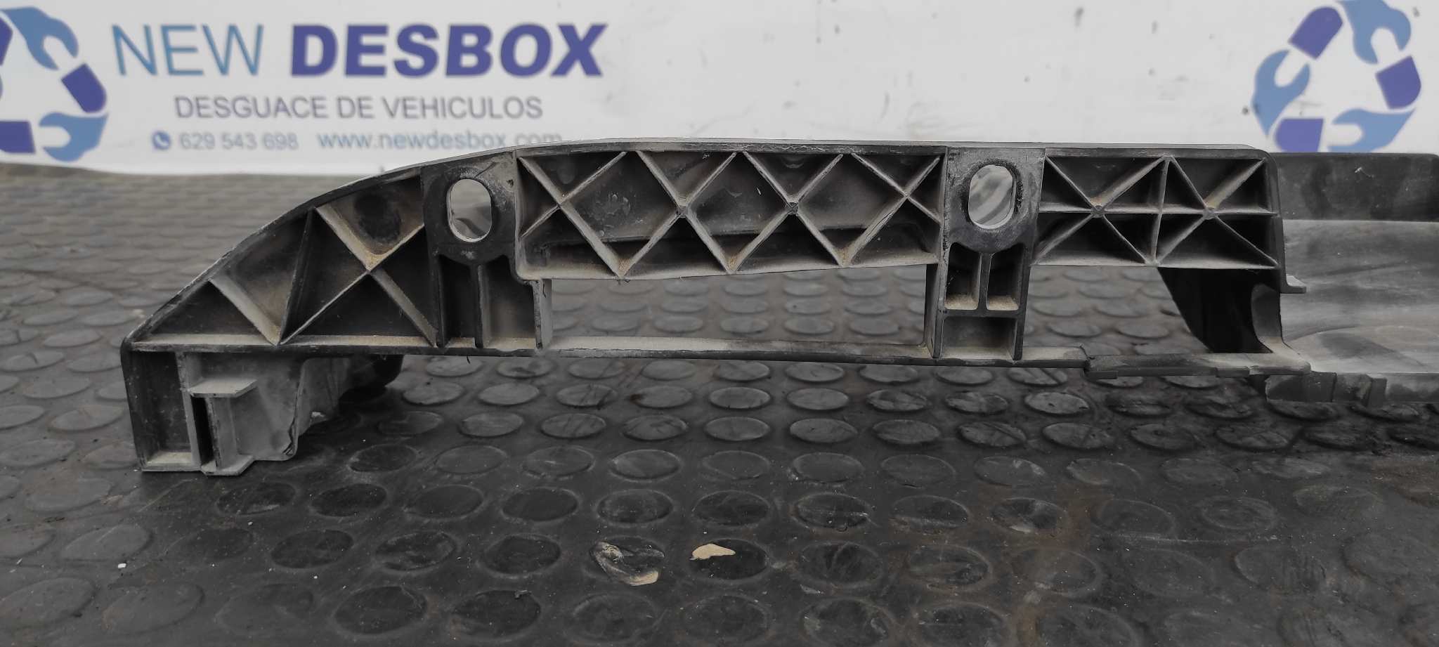 PANEL FRONTAL FIAT BRAVO (198) - vista 8