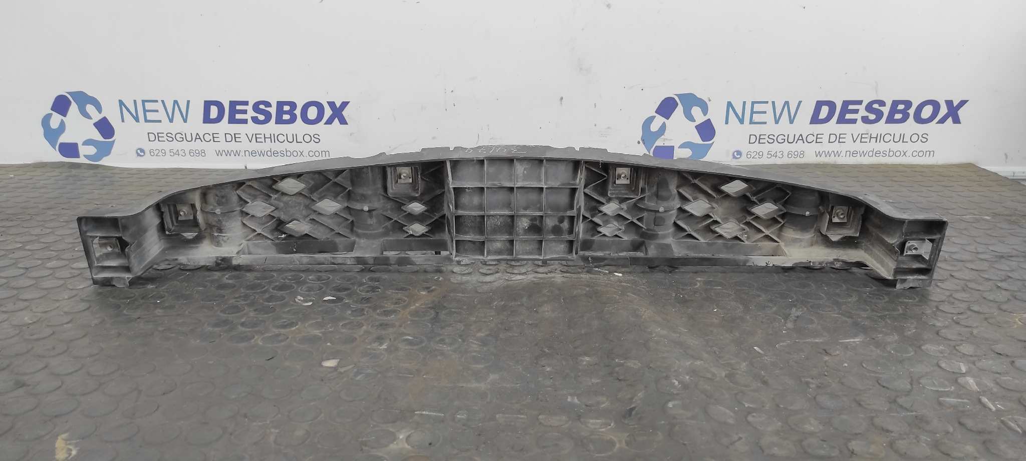 PANEL FRONTAL FIAT BRAVO (198) - vista 3