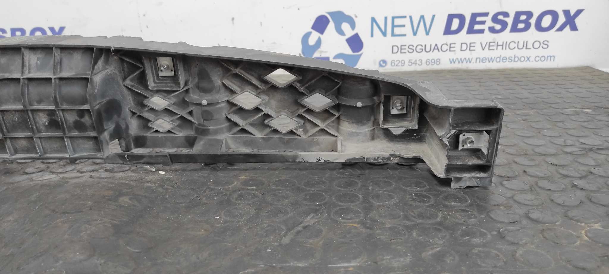 PANEL FRONTAL FIAT BRAVO (198) - vista 7