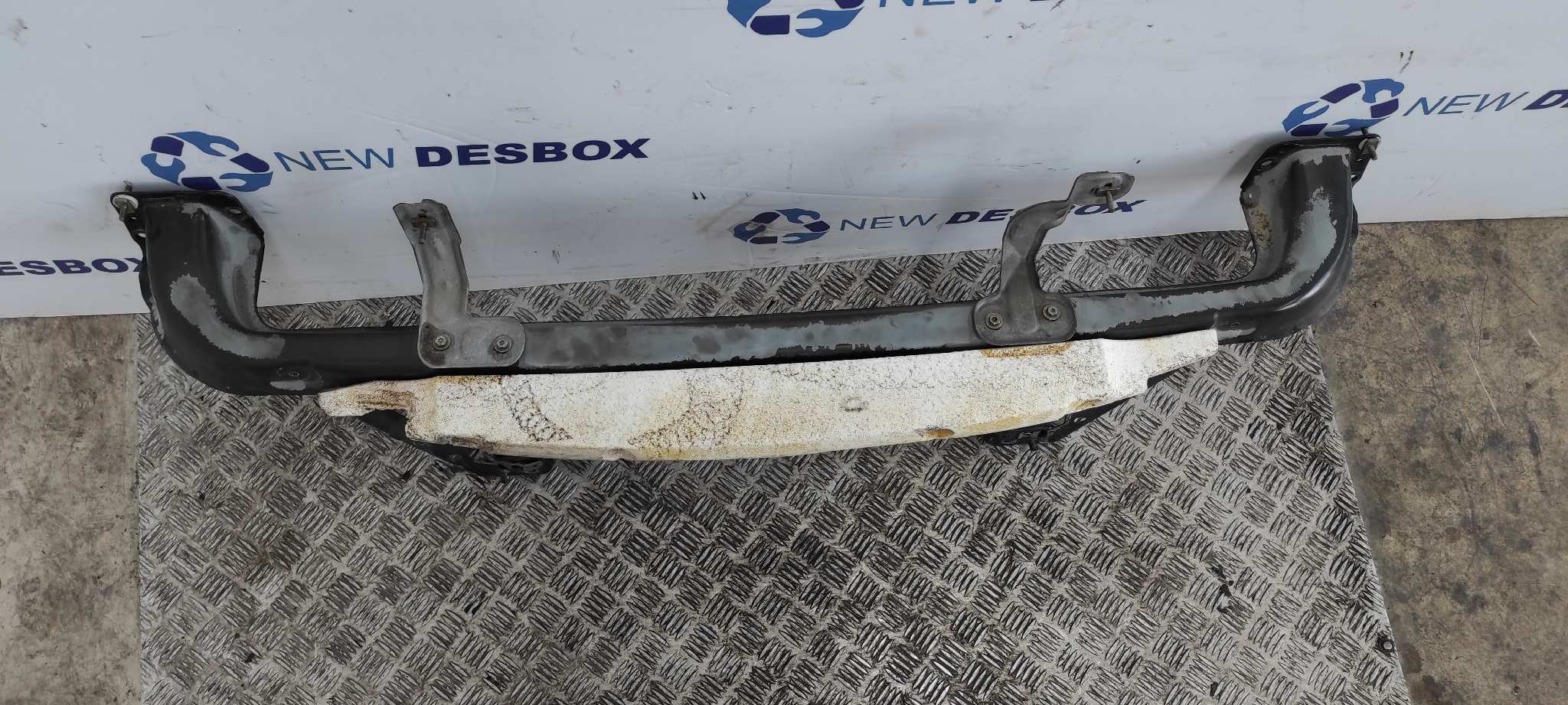 PANEL FRONTAL SMART CABRIO - vista 3