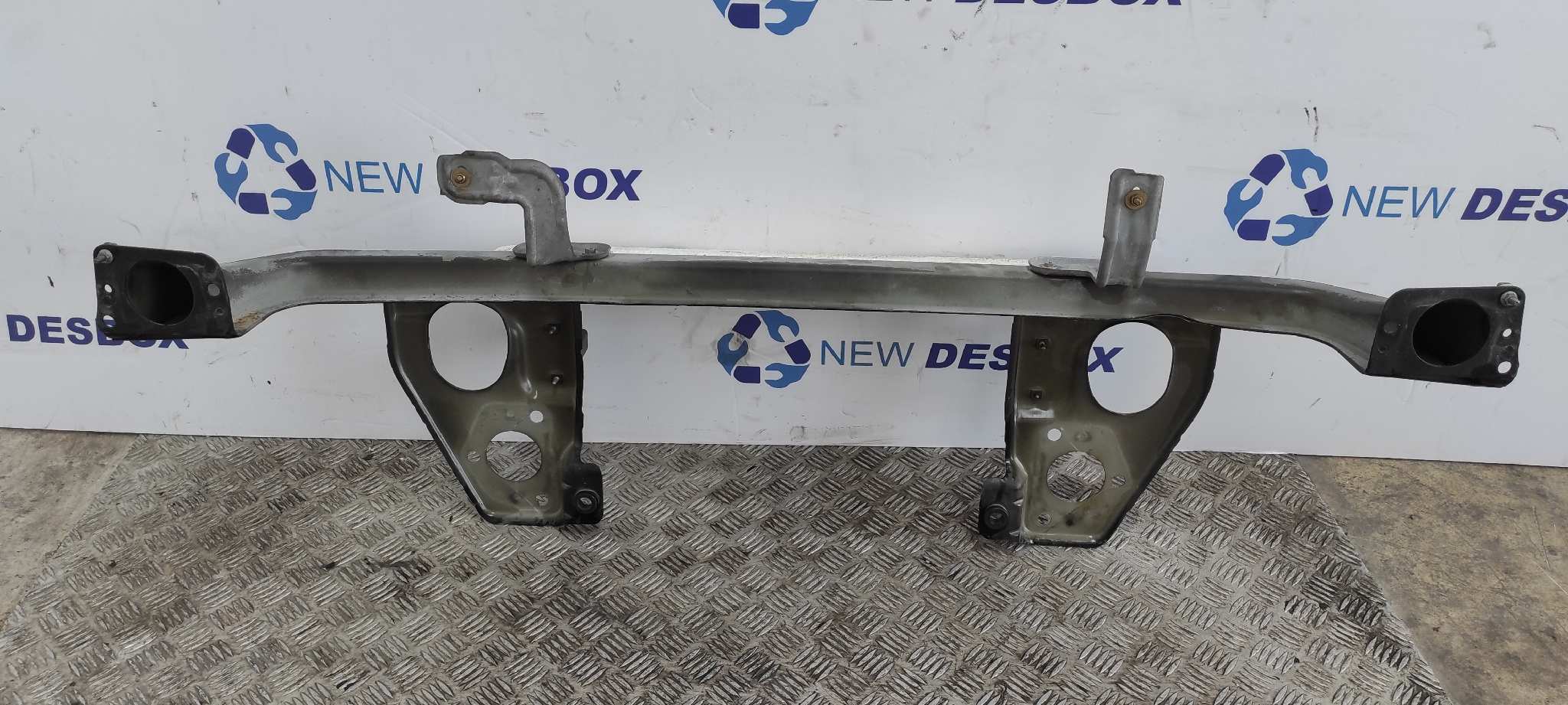 PANEL FRONTAL SMART CABRIO - vista 7