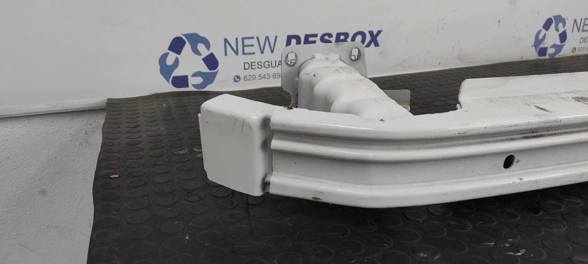 REFUERZO PARAGOLPES DELANTERO CITROEN C8 - vista 5