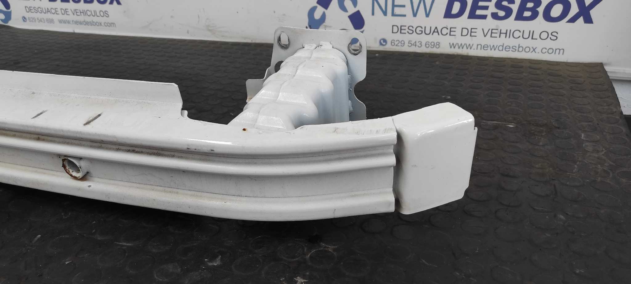 REFUERZO PARAGOLPES DELANTERO CITROEN C8 - vista 7