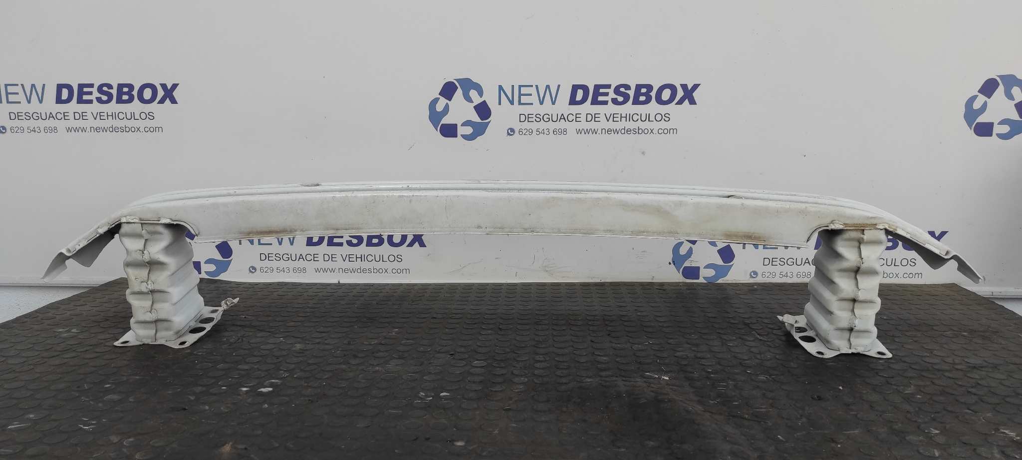 REFUERZO PARAGOLPES DELANTERO CITROEN C8 - vista 6