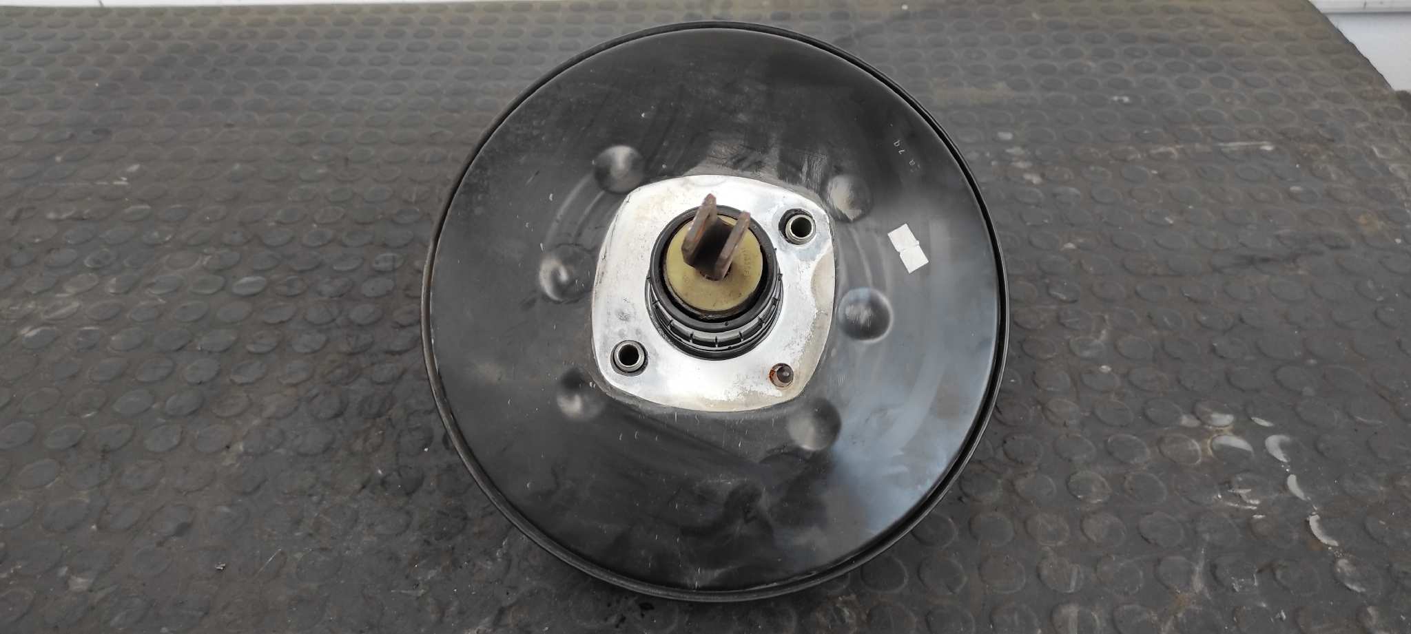 SERVOFRENO RENAULT MEGANE II BERLINA 3P - vista 3