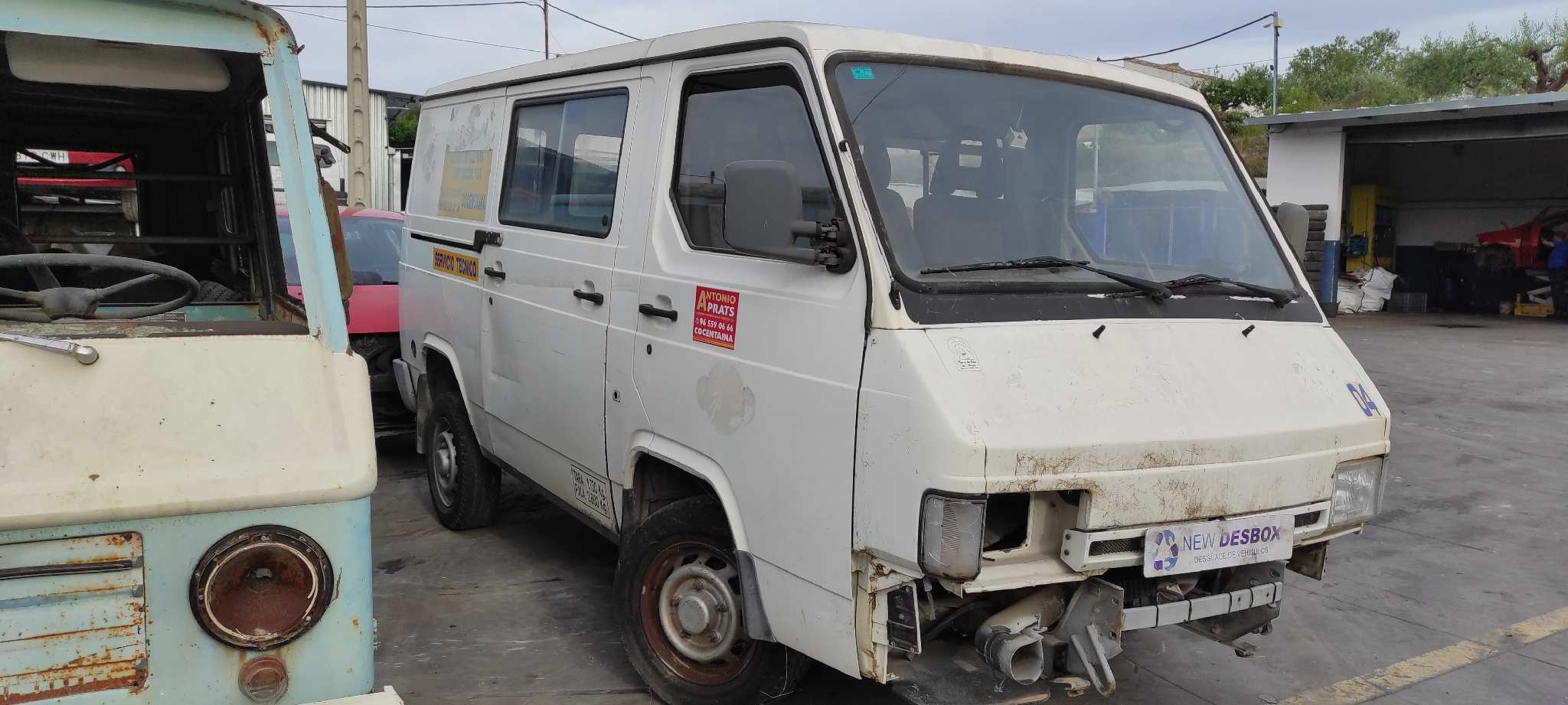 CARTER NISSAN TRADE - vista 9