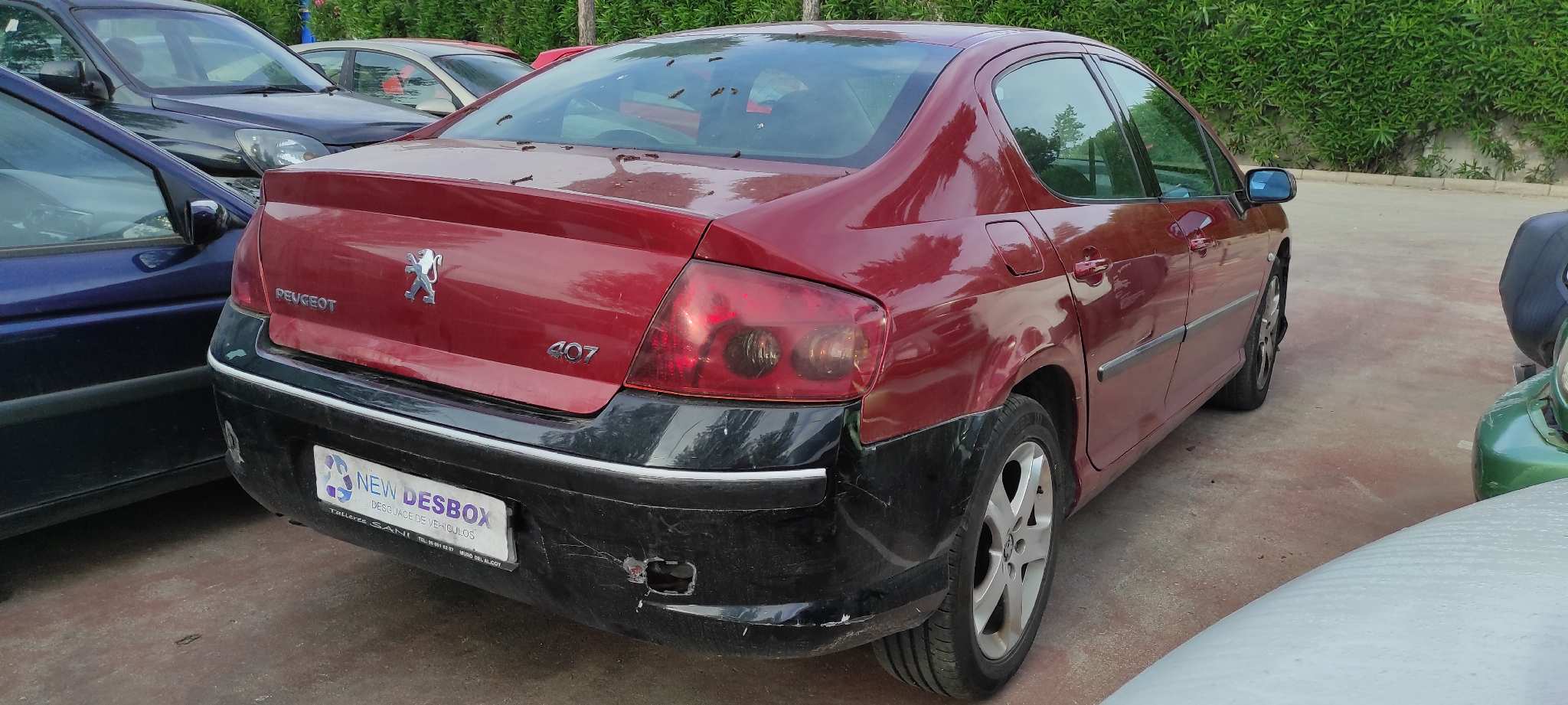 Vista 9